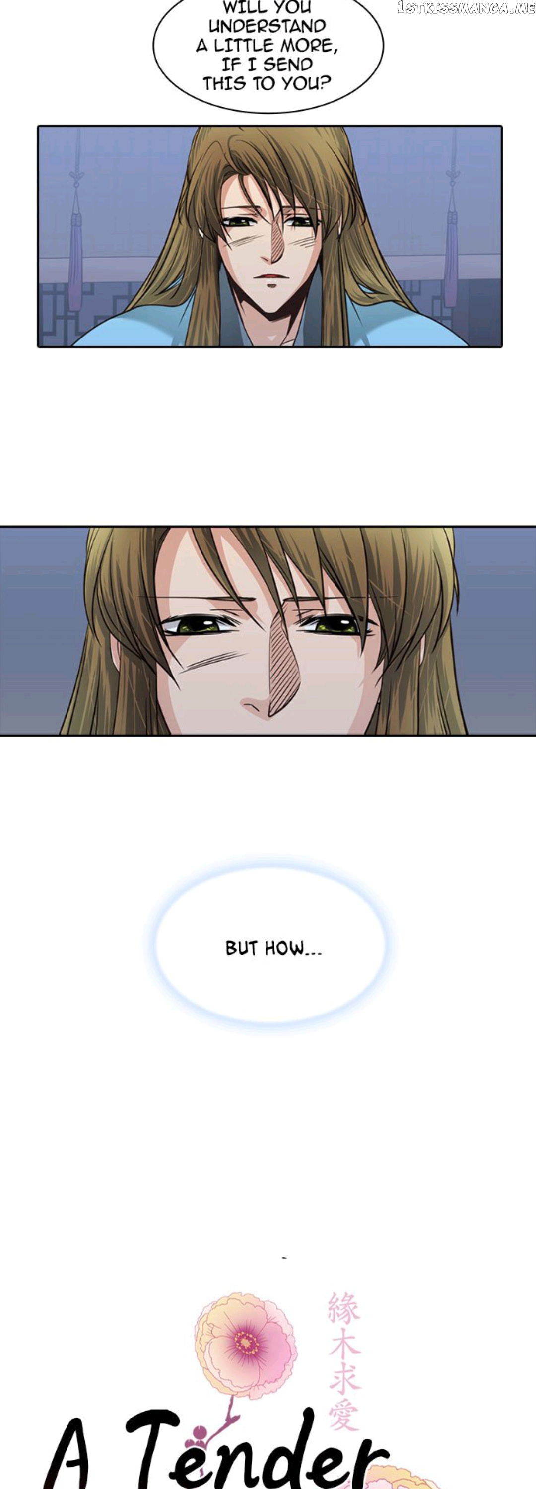 A Tender Love chapter 34 - page 7