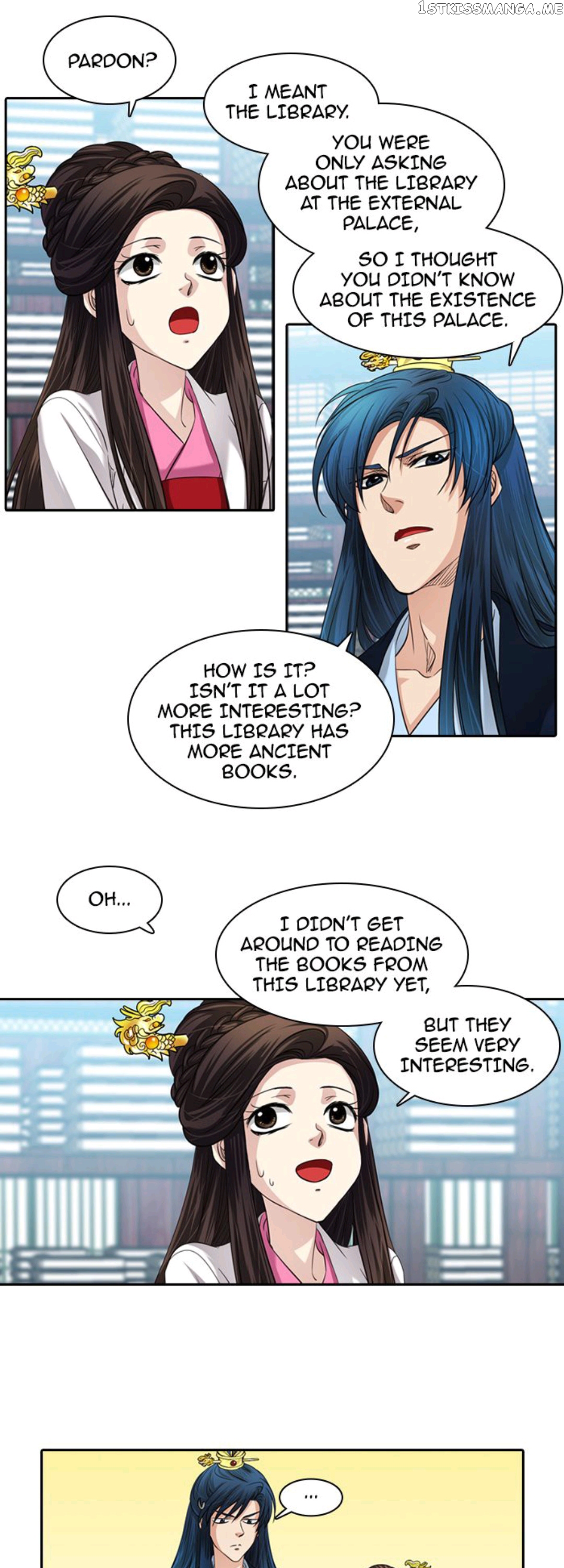 A Tender Love chapter 33 - page 13