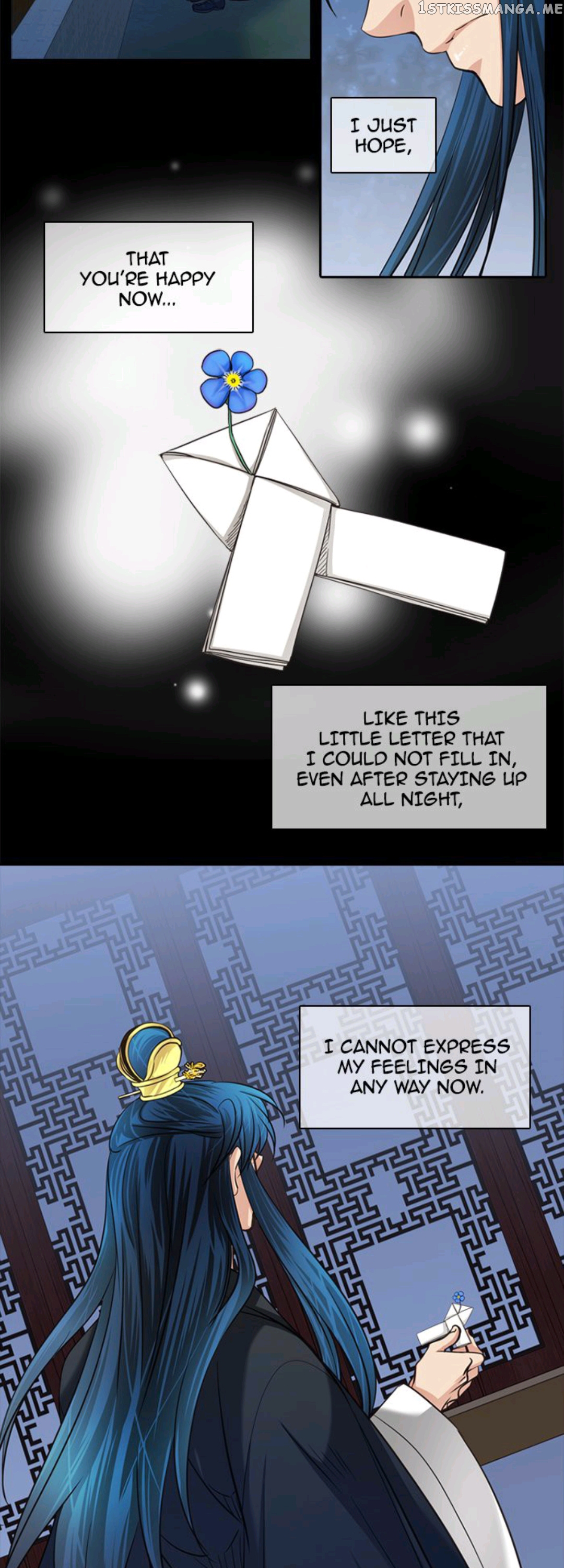 A Tender Love chapter 33 - page 26