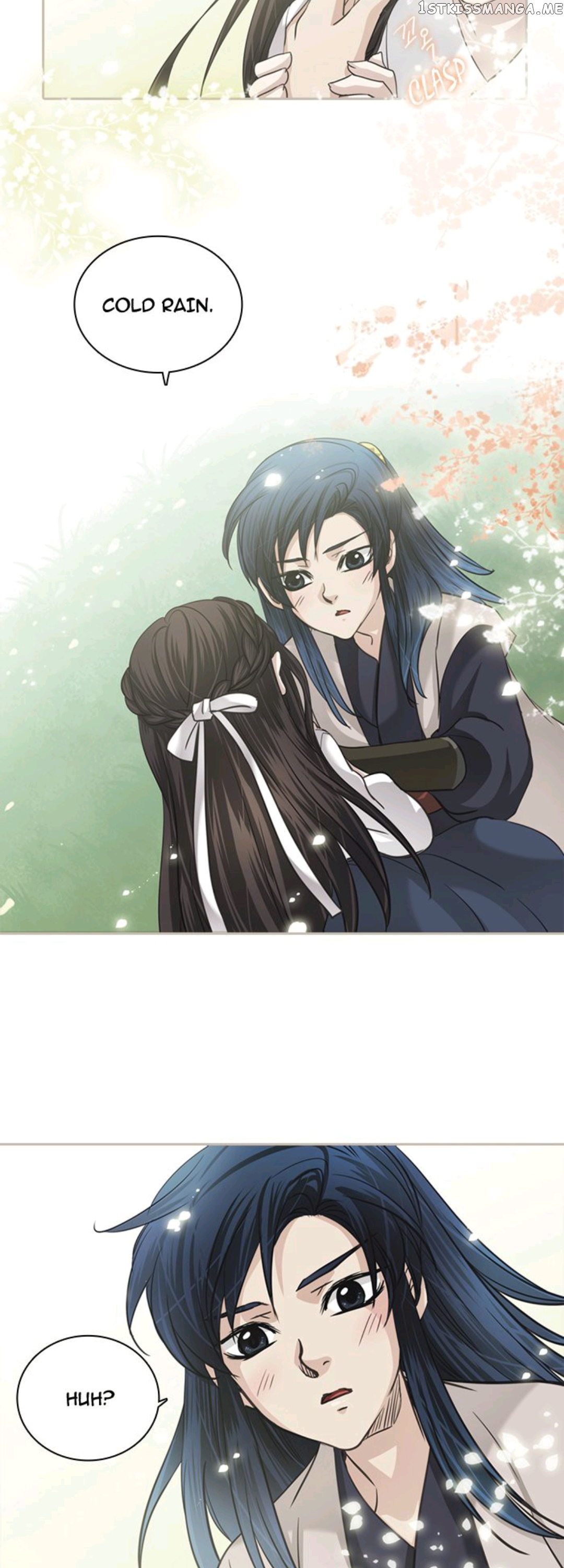 A Tender Love chapter 33 - page 30