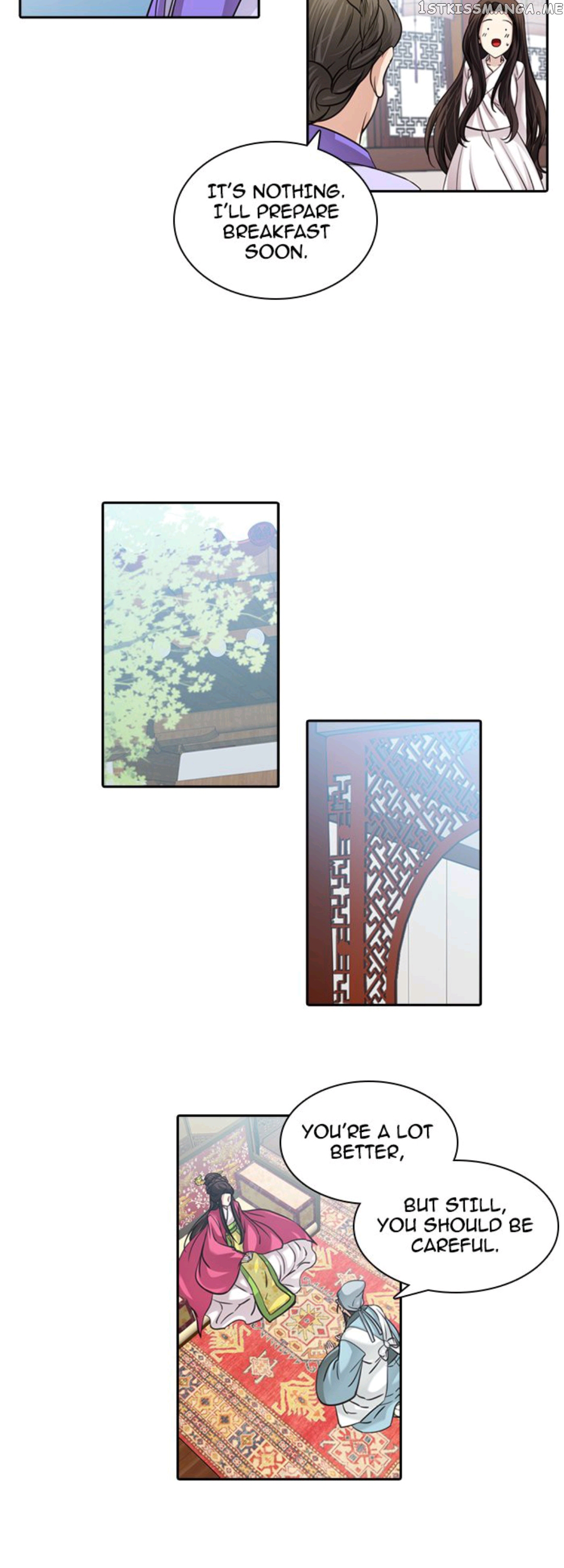 A Tender Love chapter 32 - page 11