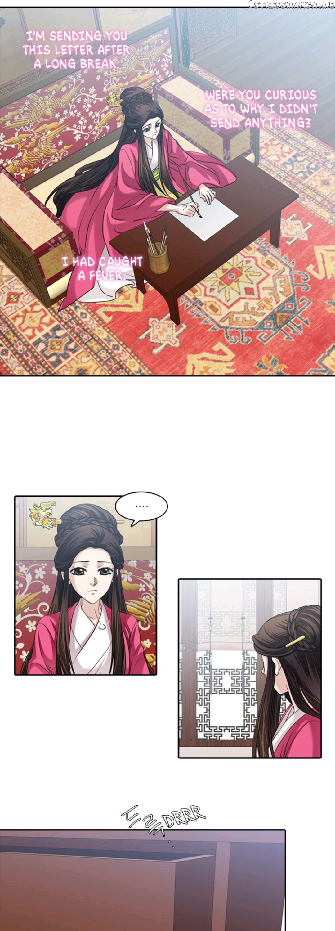 A Tender Love chapter 32 - page 13