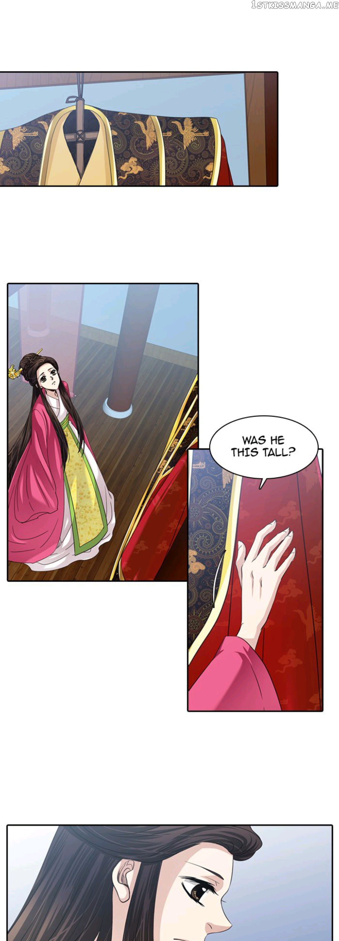 A Tender Love chapter 32 - page 15