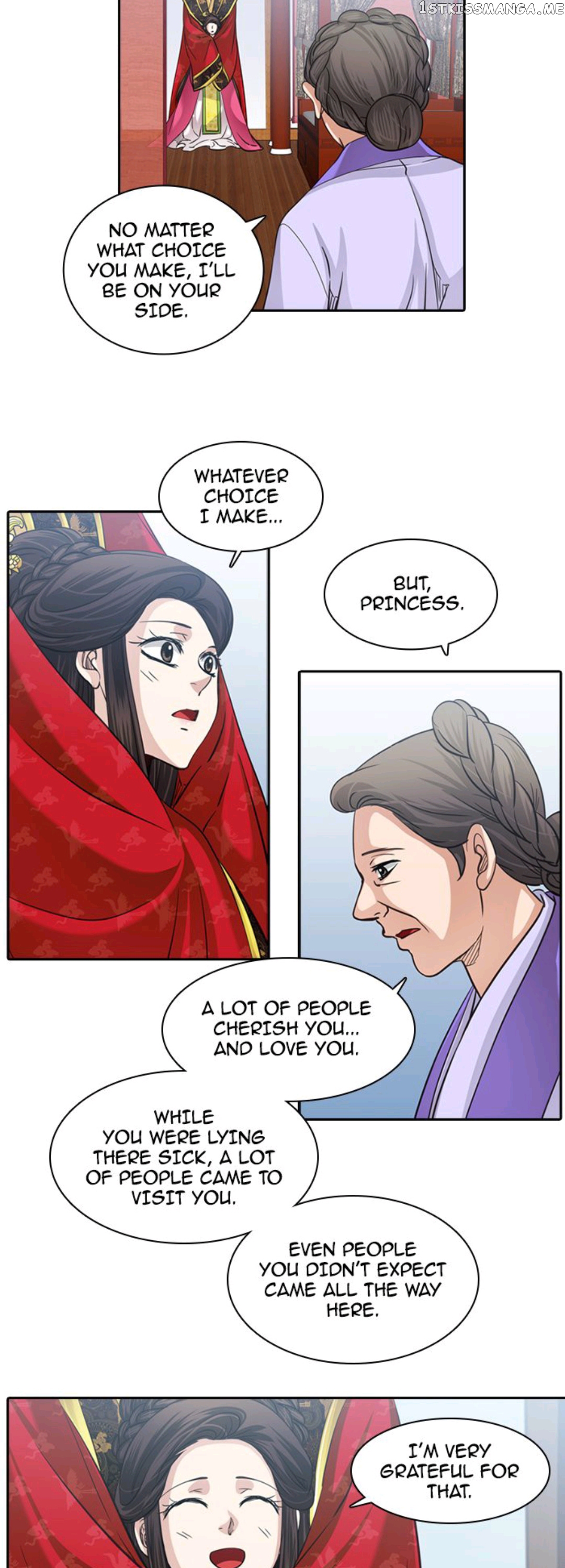 A Tender Love chapter 32 - page 18