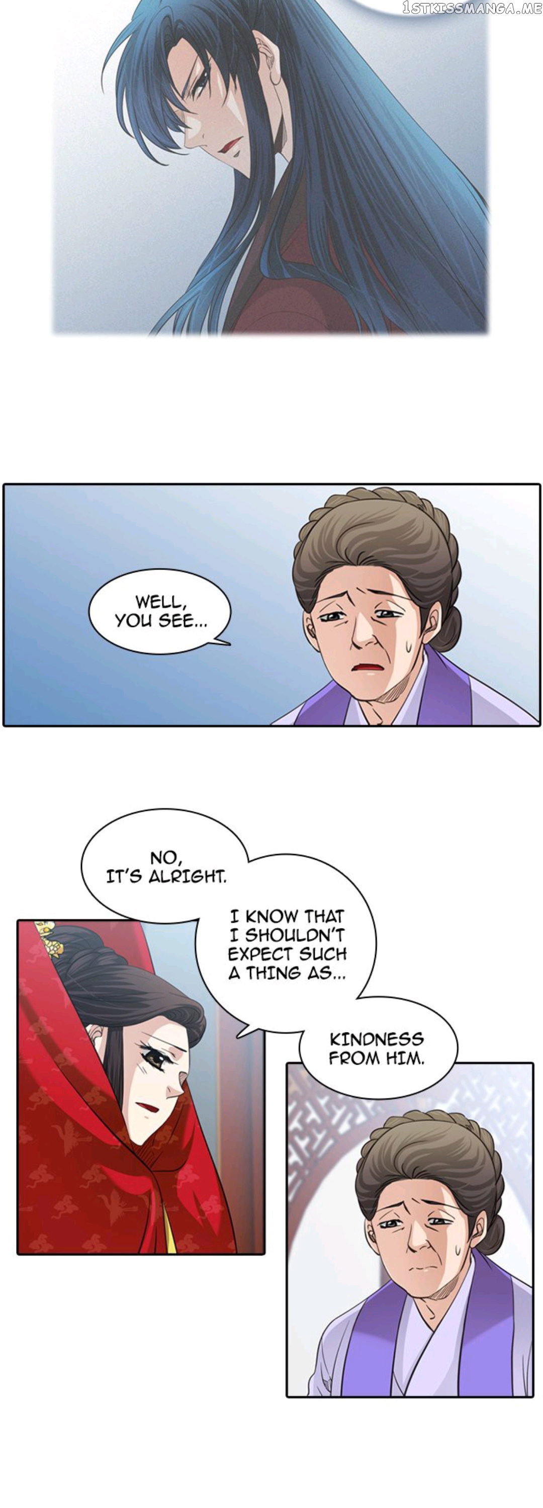 A Tender Love chapter 32 - page 20
