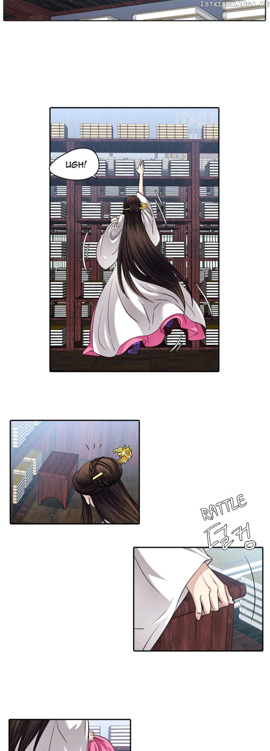 A Tender Love chapter 32 - page 24