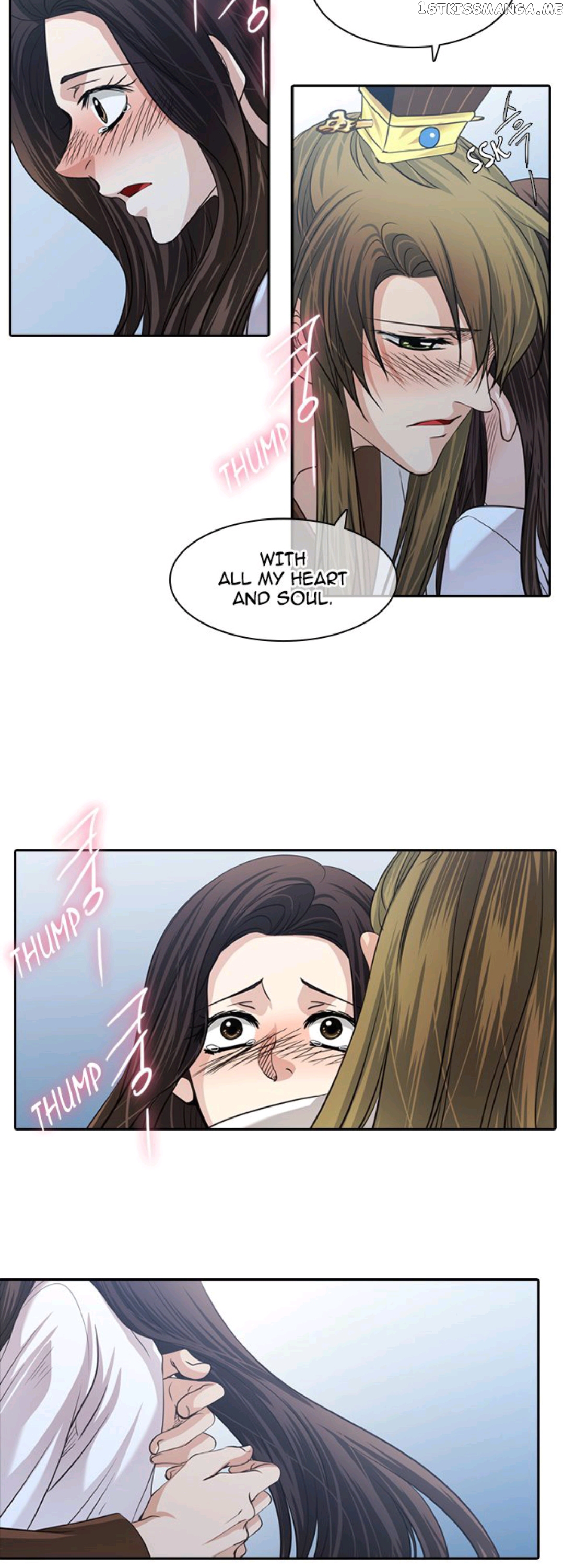 A Tender Love chapter 31 - page 10