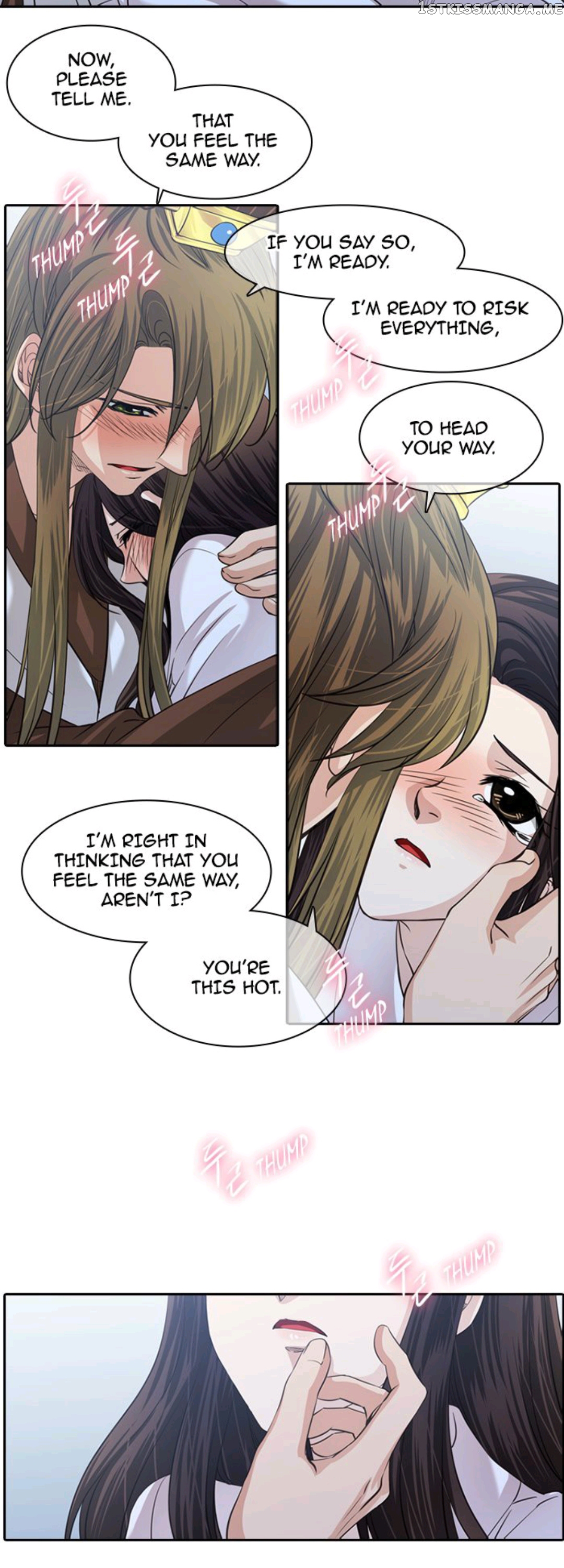 A Tender Love chapter 31 - page 12