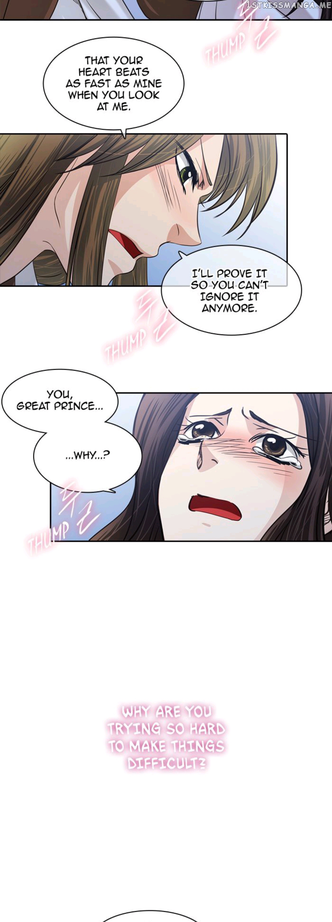 A Tender Love chapter 31 - page 17
