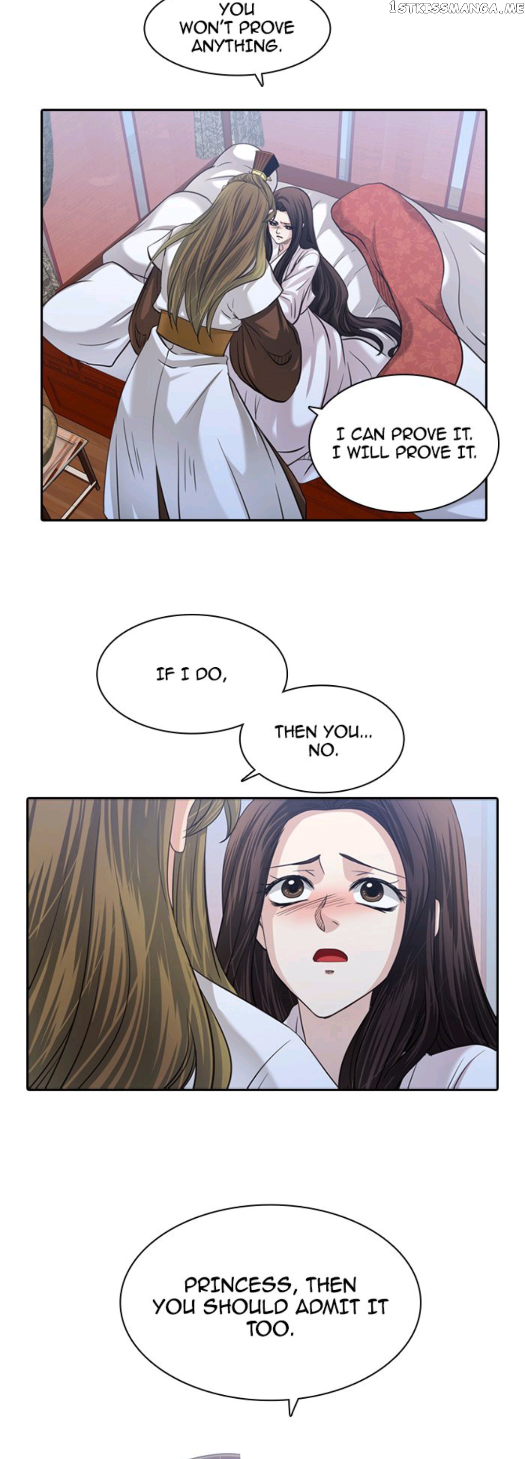 A Tender Love chapter 31 - page 18