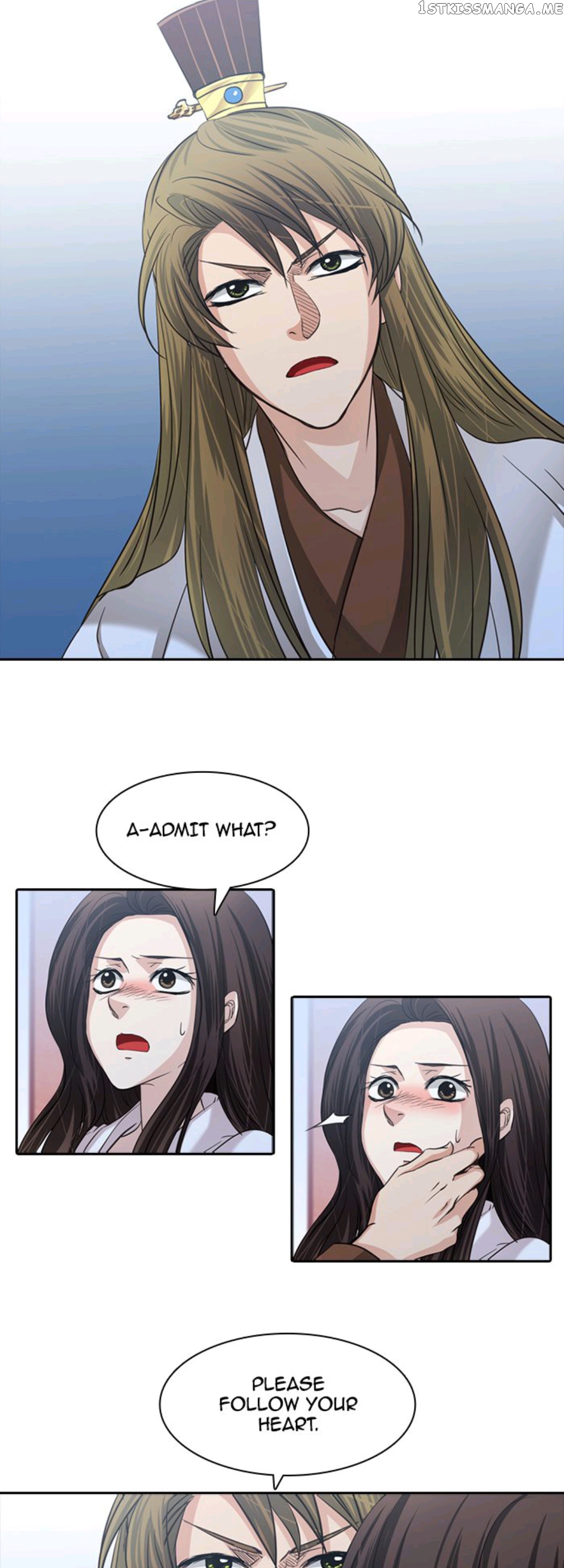 A Tender Love chapter 31 - page 19
