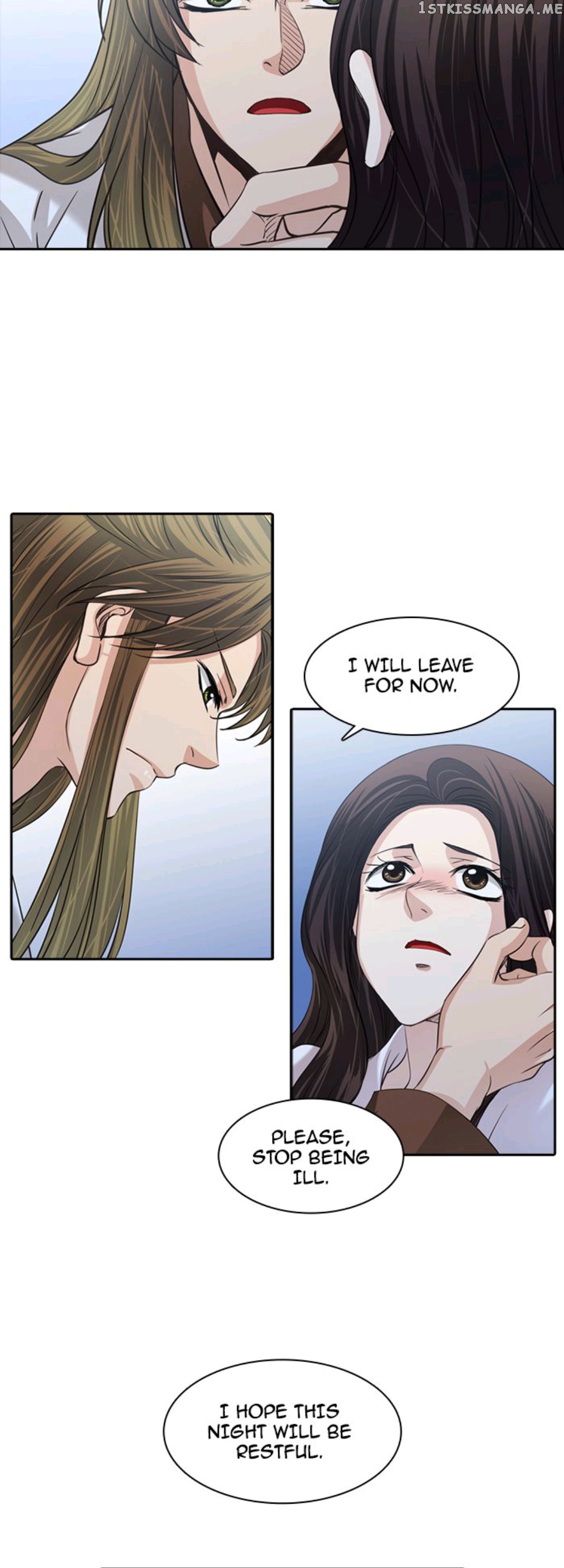 A Tender Love chapter 31 - page 20