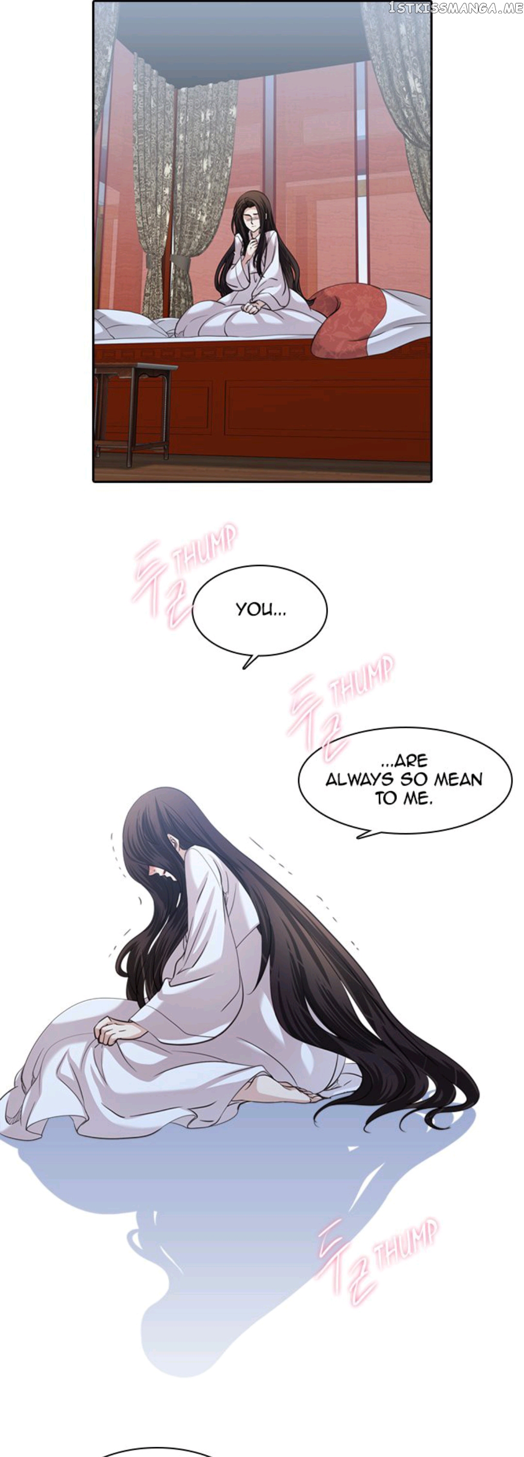 A Tender Love chapter 31 - page 21