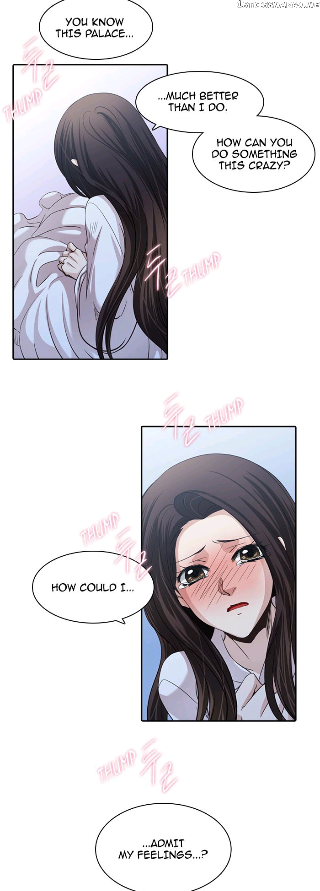A Tender Love chapter 31 - page 22