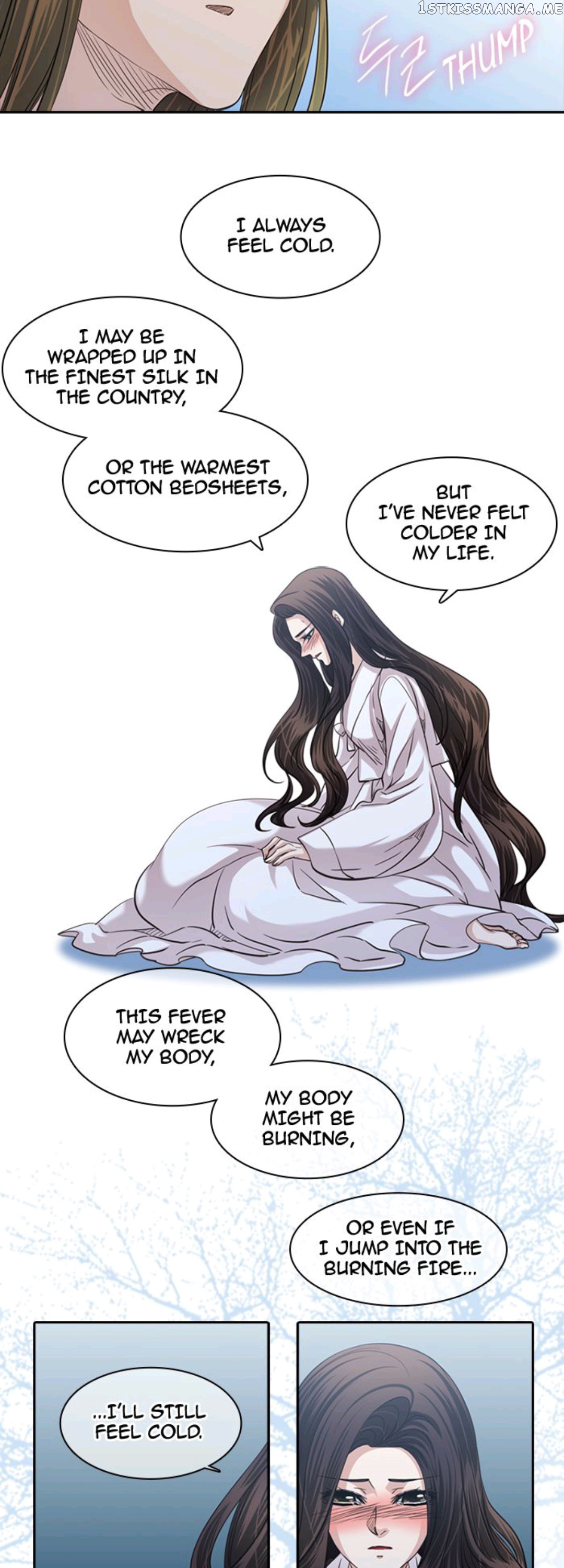 A Tender Love chapter 31 - page 4