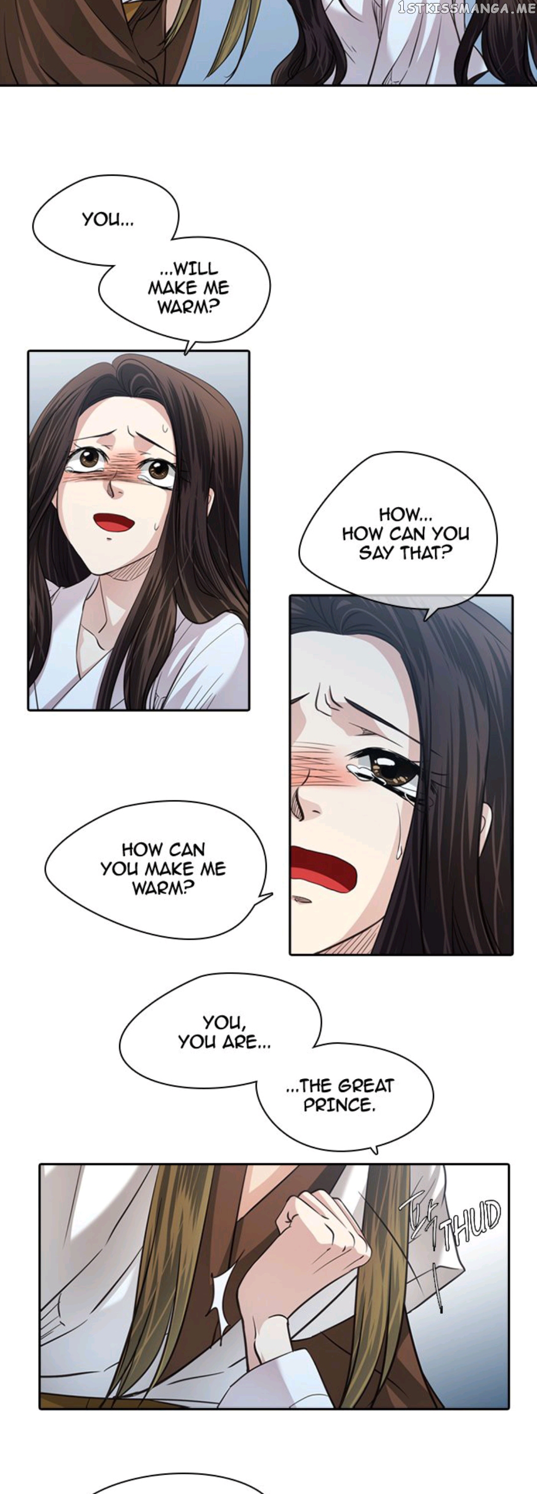 A Tender Love chapter 31 - page 7
