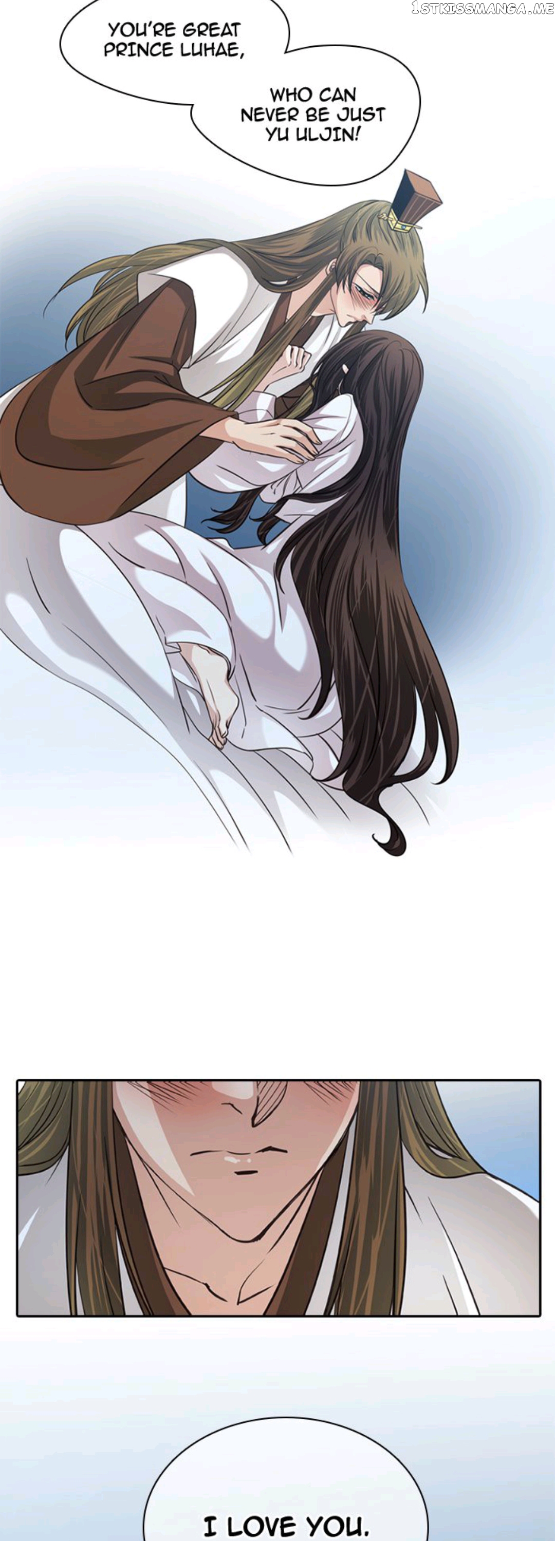A Tender Love chapter 31 - page 8