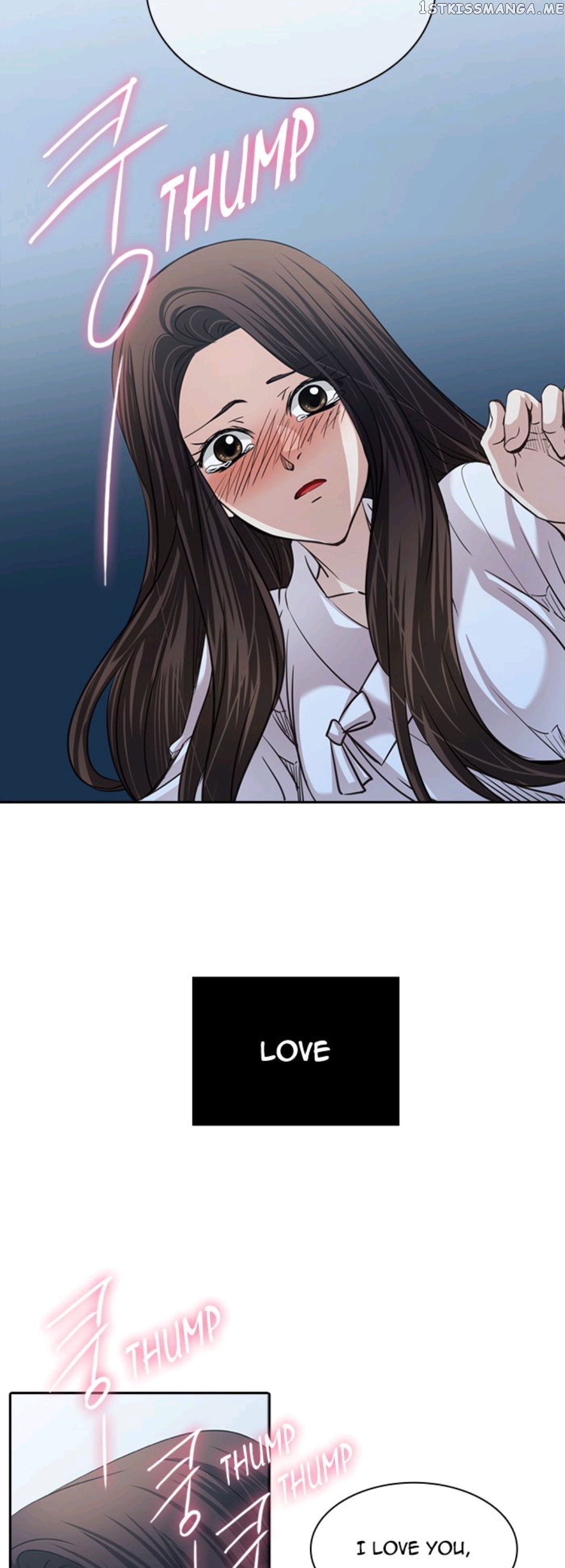 A Tender Love chapter 31 - page 9