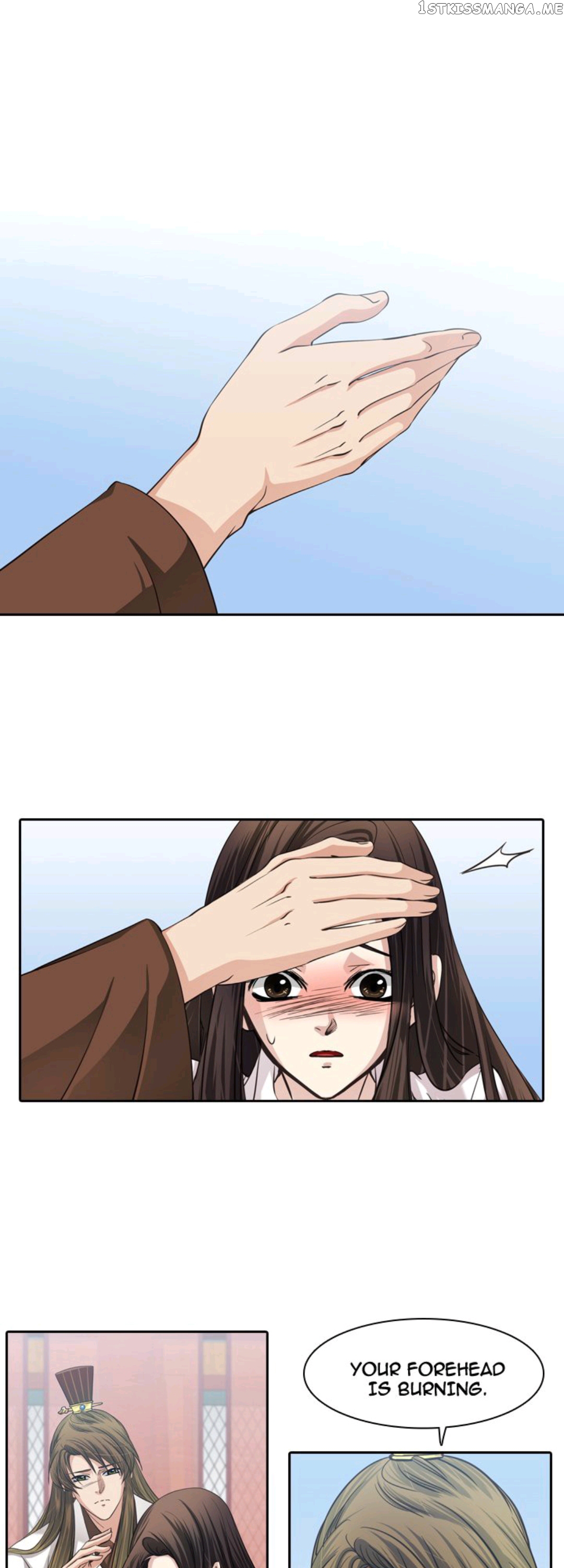 A Tender Love chapter 30 - page 13