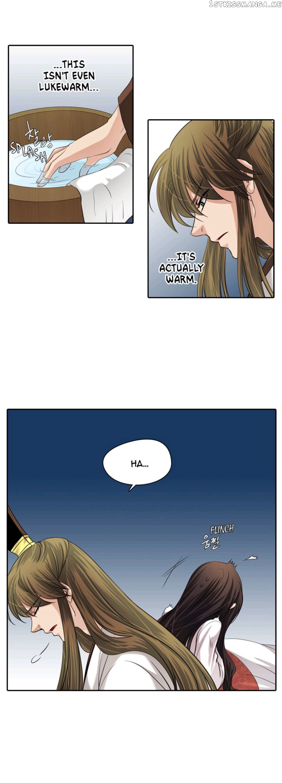 A Tender Love chapter 30 - page 15