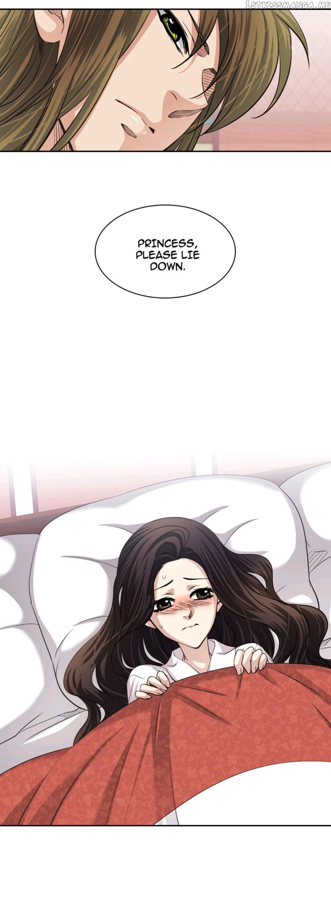 A Tender Love chapter 30 - page 16