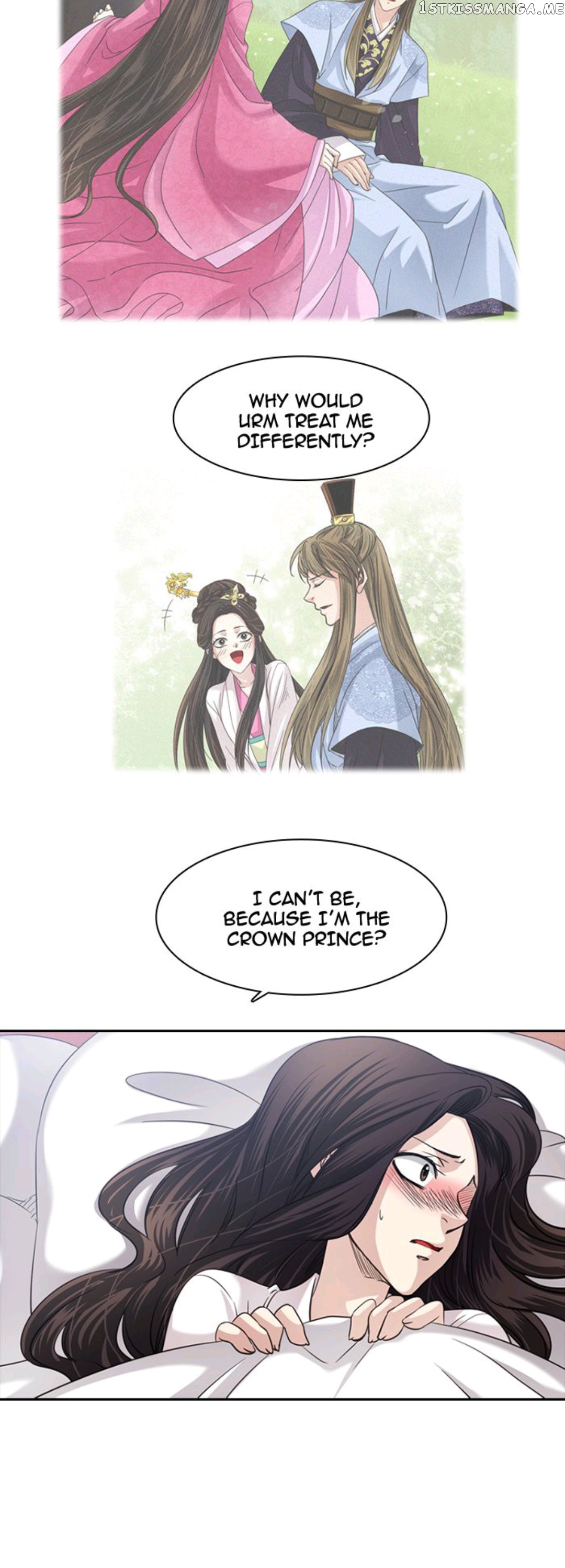 A Tender Love chapter 30 - page 20