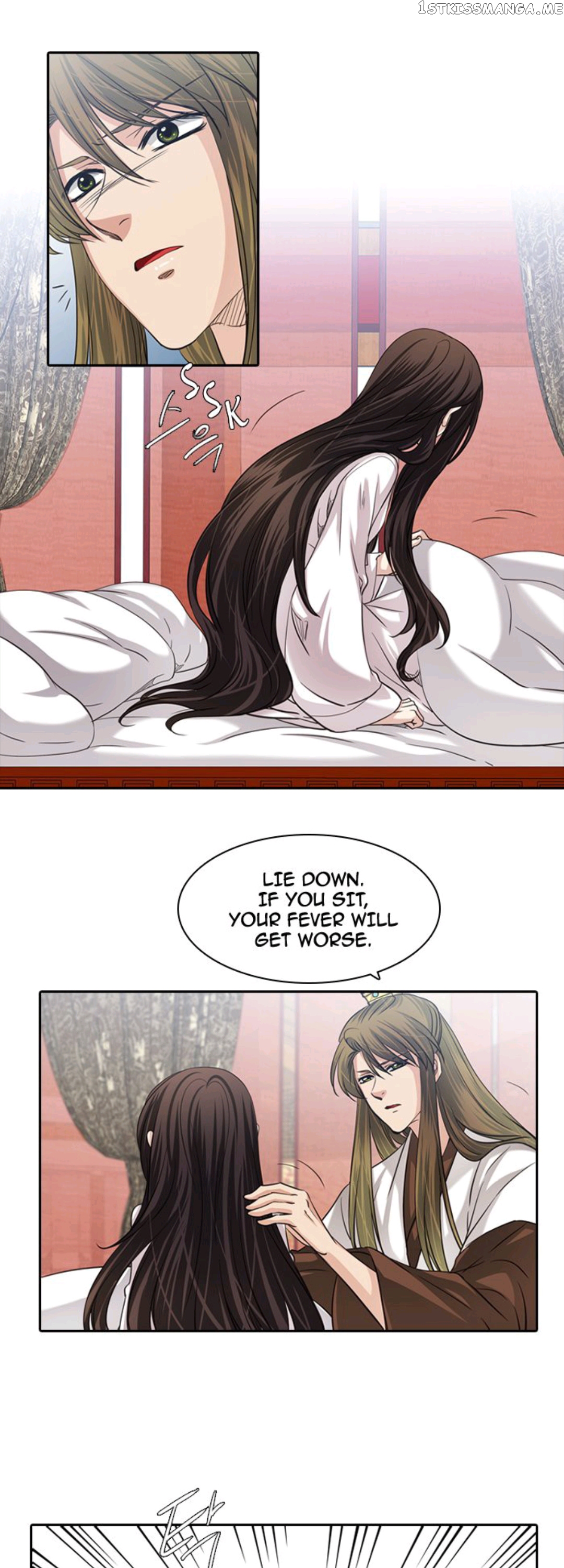 A Tender Love chapter 30 - page 21