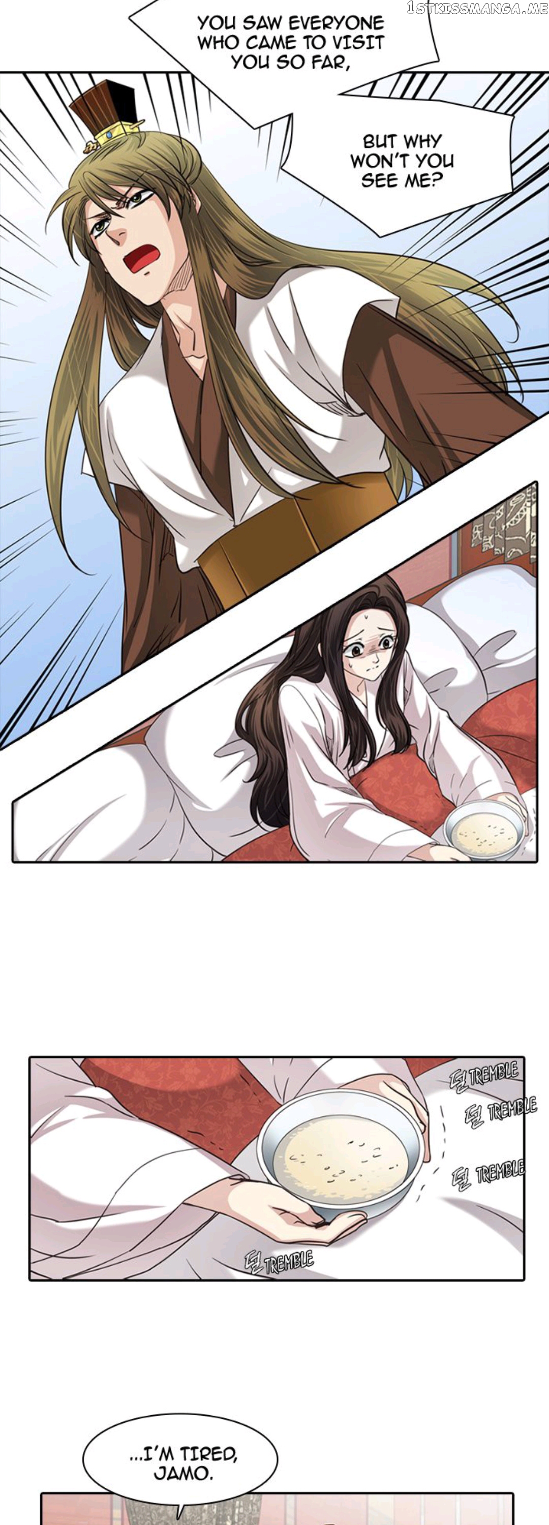A Tender Love chapter 30 - page 6
