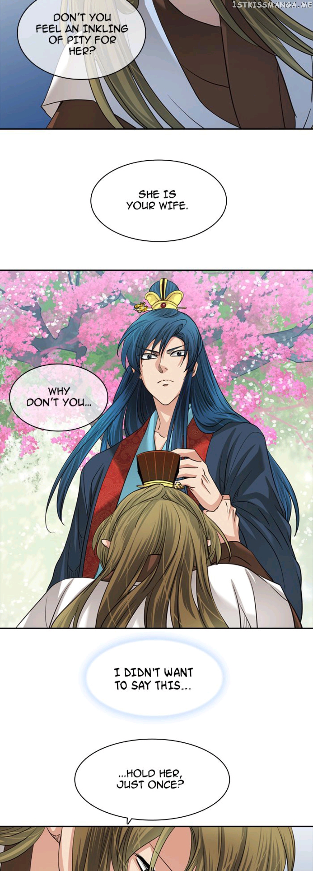 A Tender Love chapter 29 - page 12