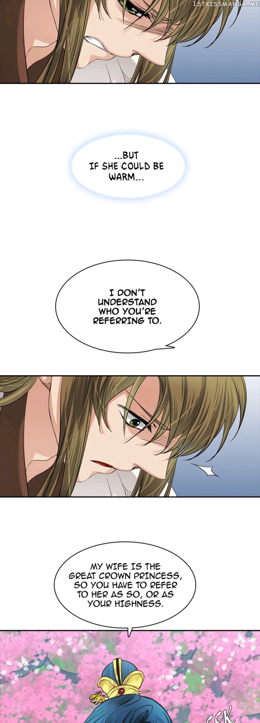 A Tender Love chapter 29 - page 13