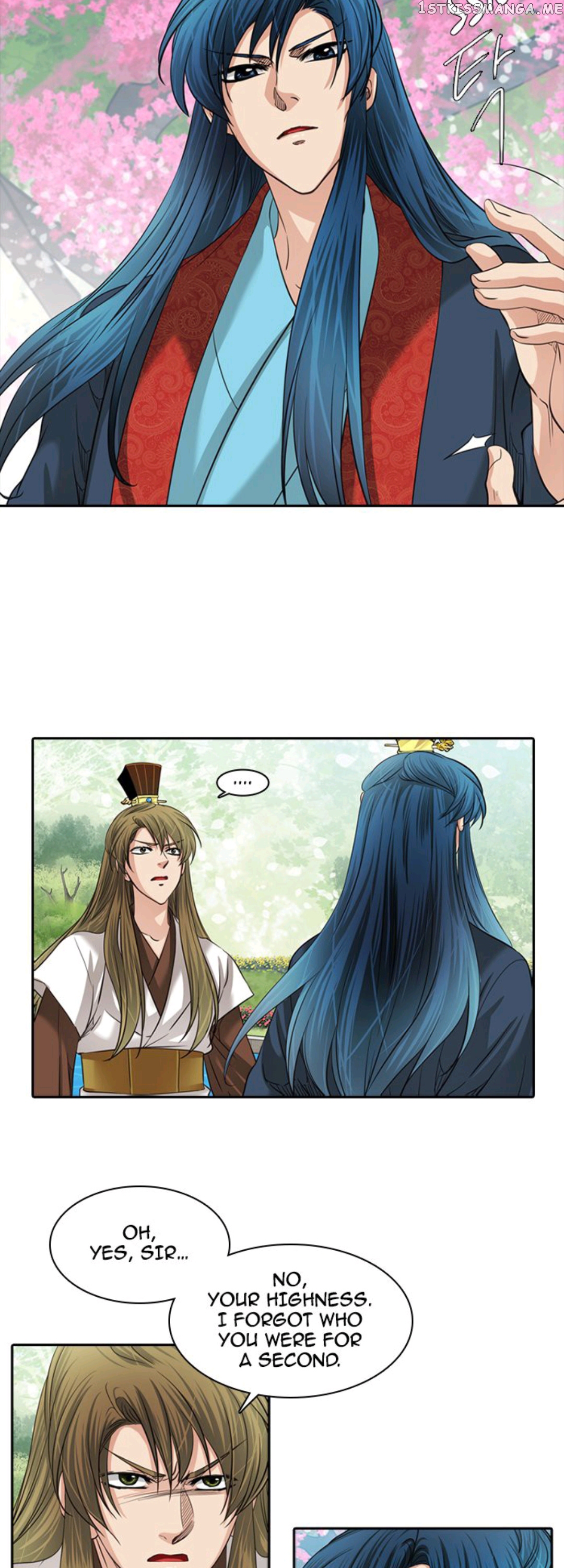 A Tender Love chapter 29 - page 14