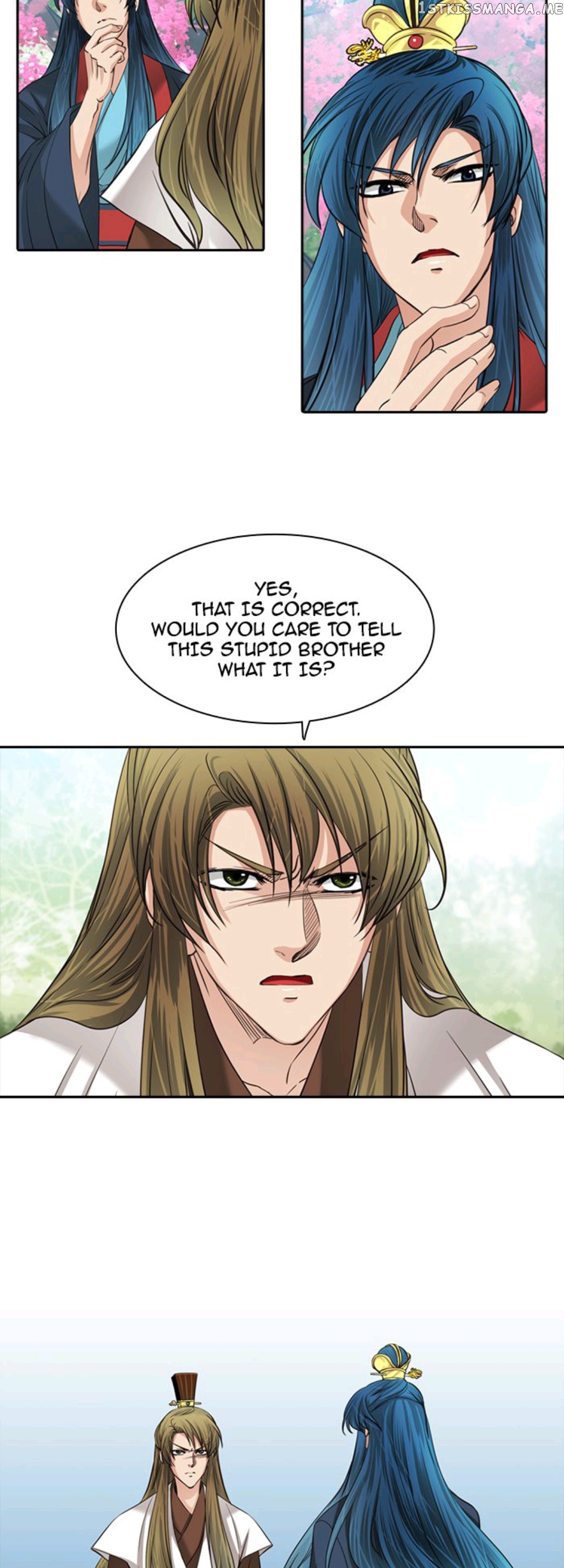 A Tender Love chapter 29 - page 16