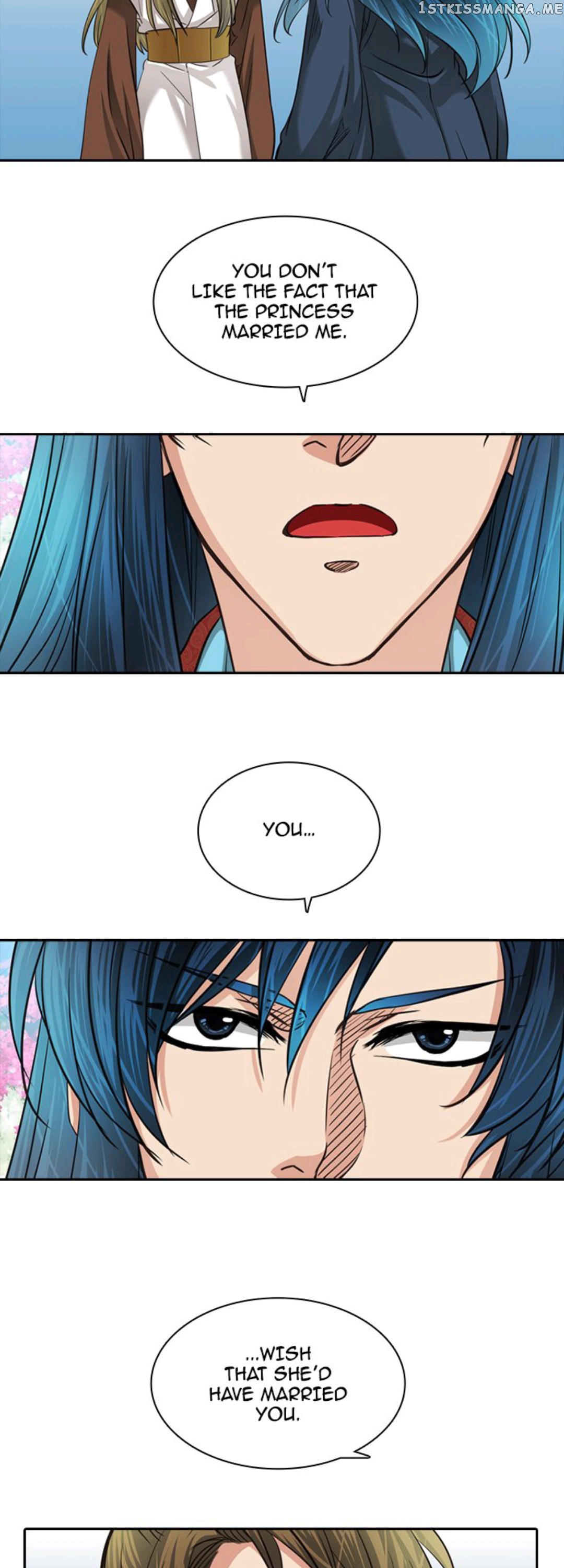 A Tender Love chapter 29 - page 17