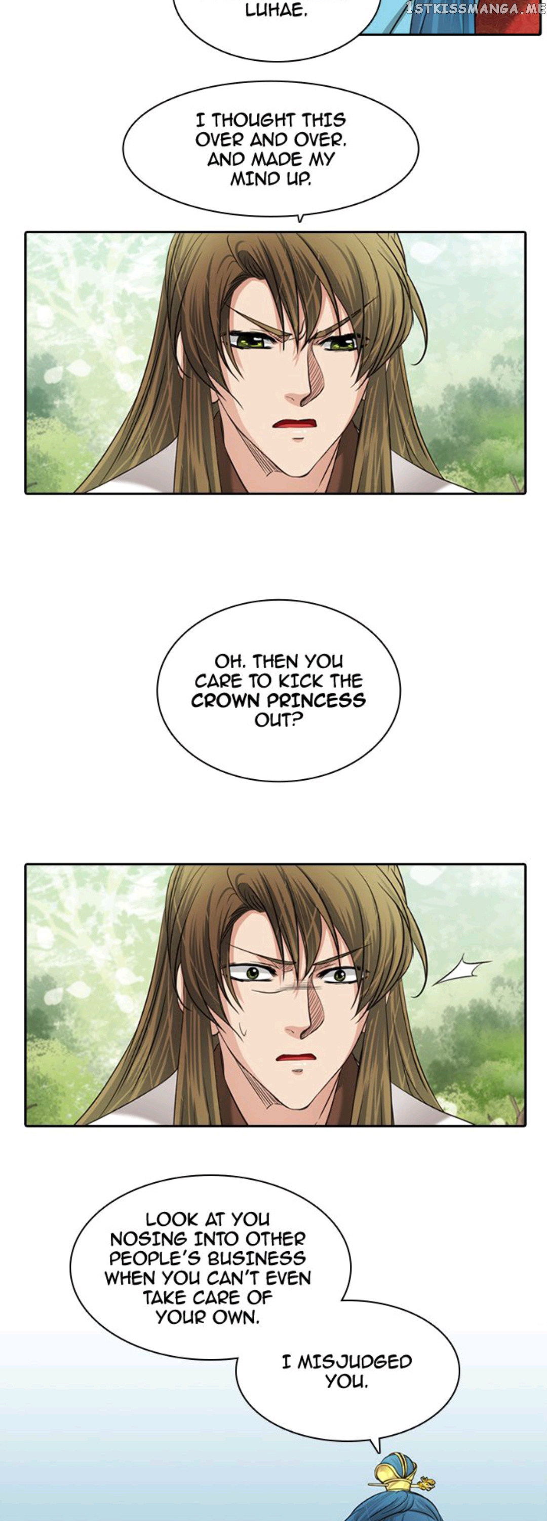 A Tender Love chapter 29 - page 20