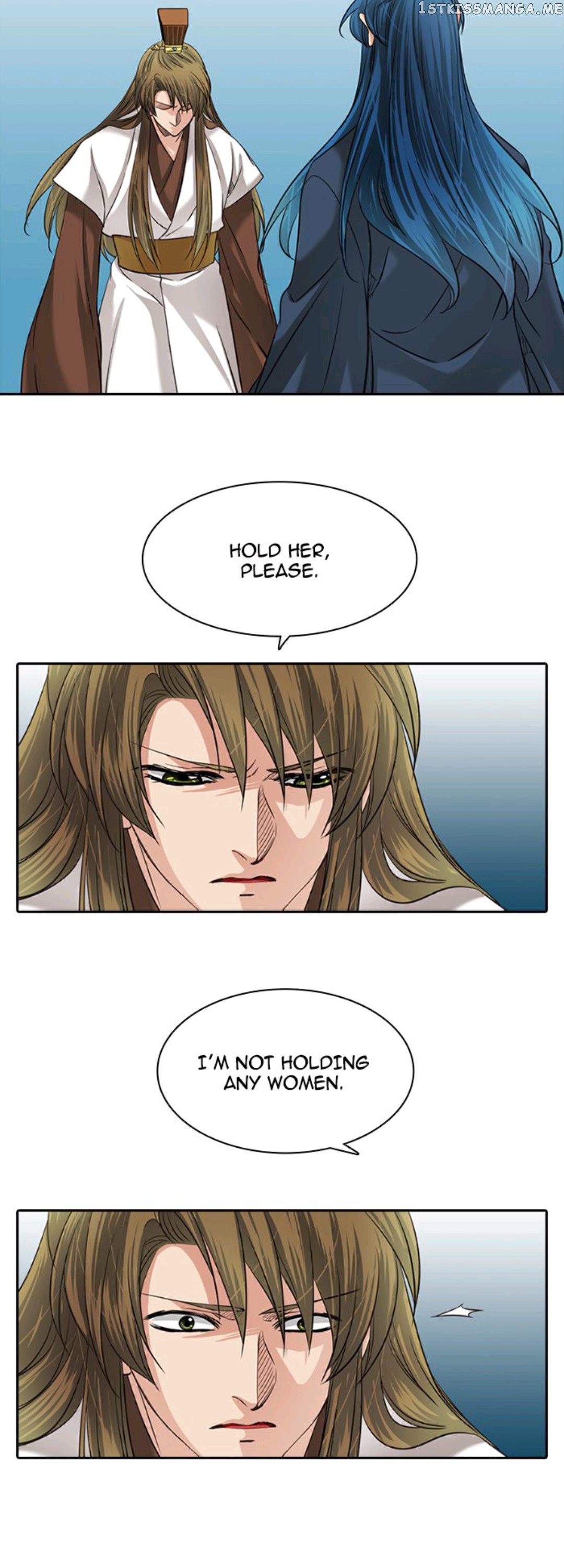 A Tender Love chapter 29 - page 21