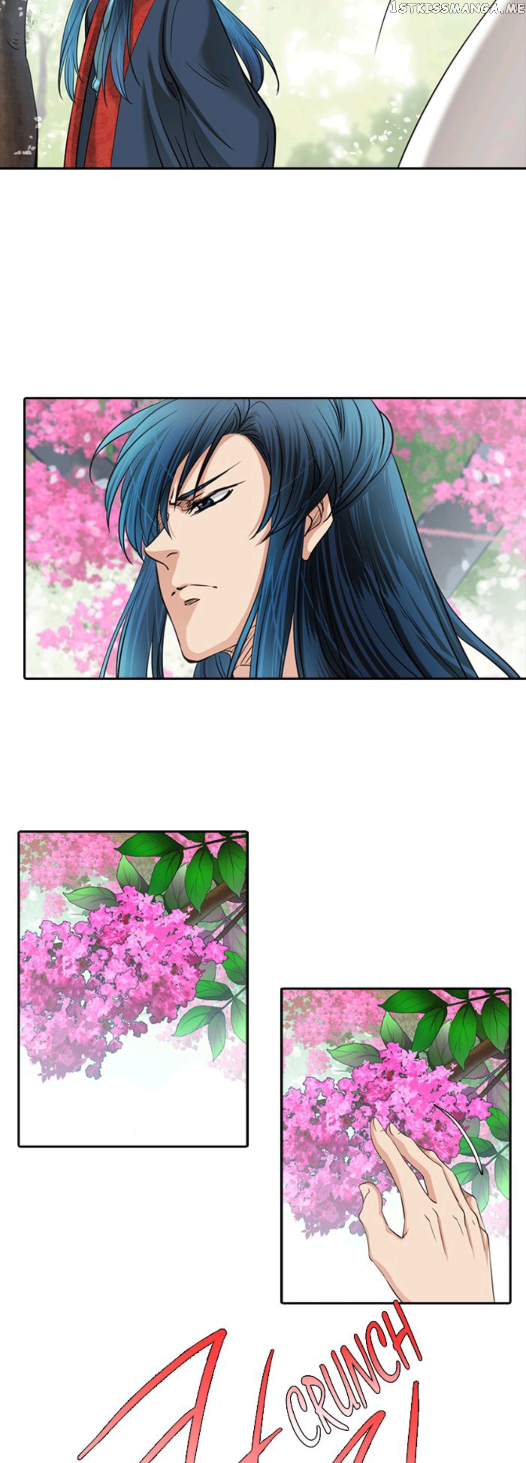 A Tender Love chapter 29 - page 25