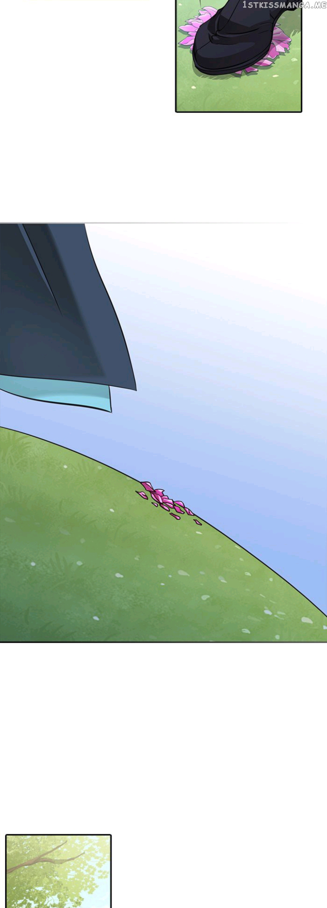 A Tender Love chapter 29 - page 27