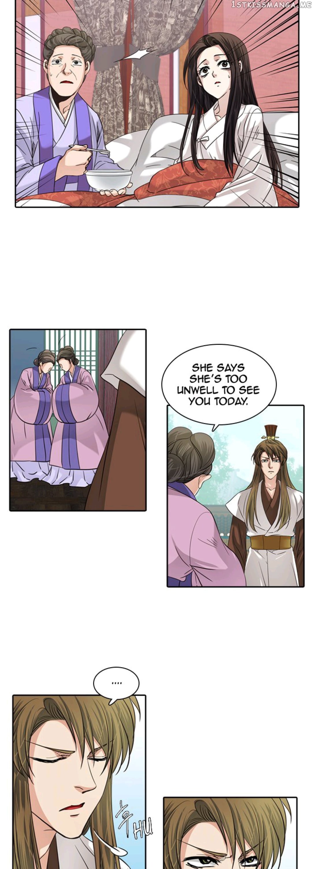 A Tender Love chapter 29 - page 30
