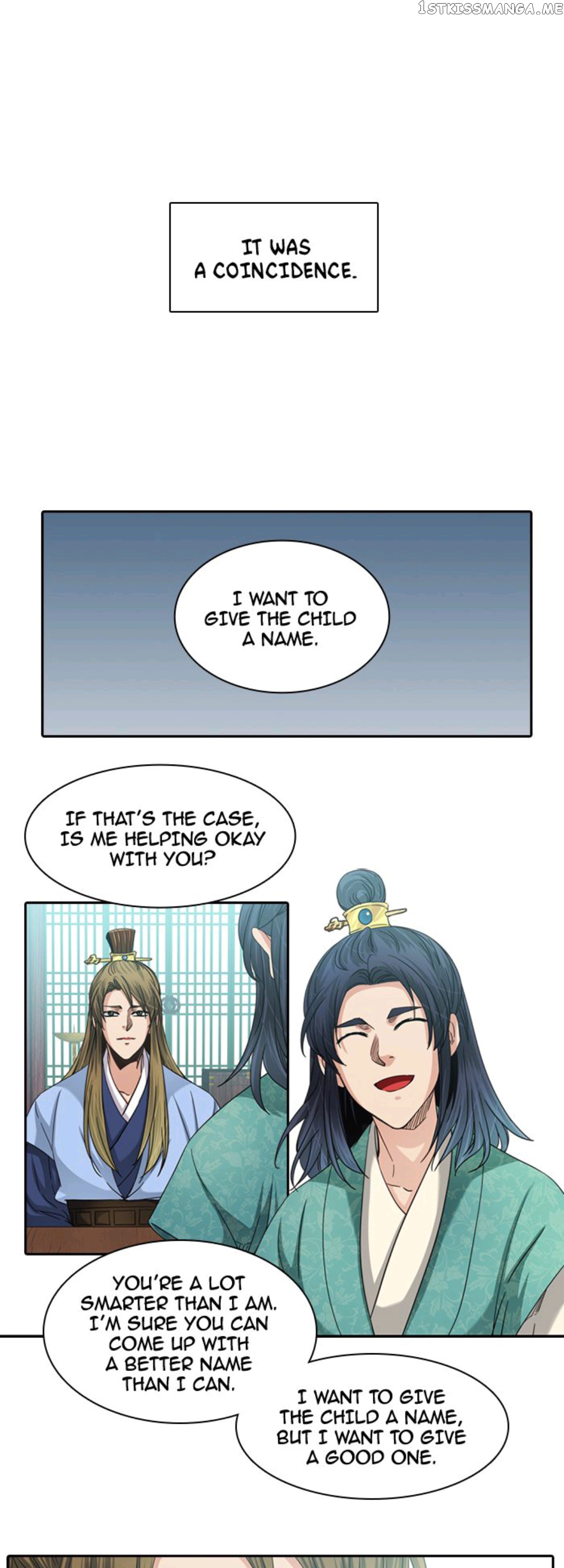 A Tender Love chapter 28 - page 1