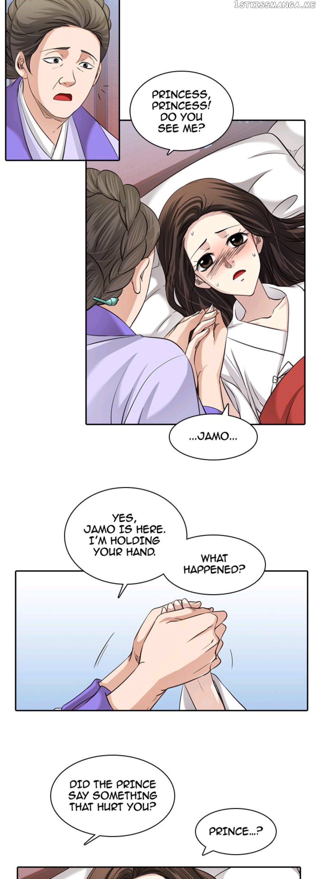 A Tender Love chapter 28 - page 12
