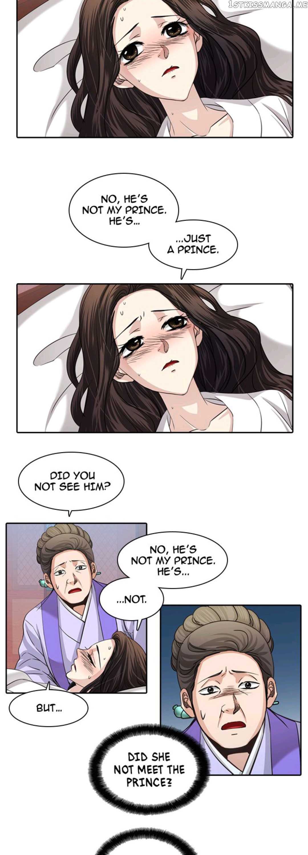 A Tender Love chapter 28 - page 13