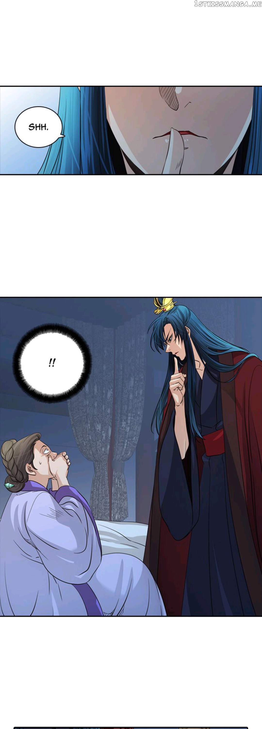 A Tender Love chapter 28 - page 18