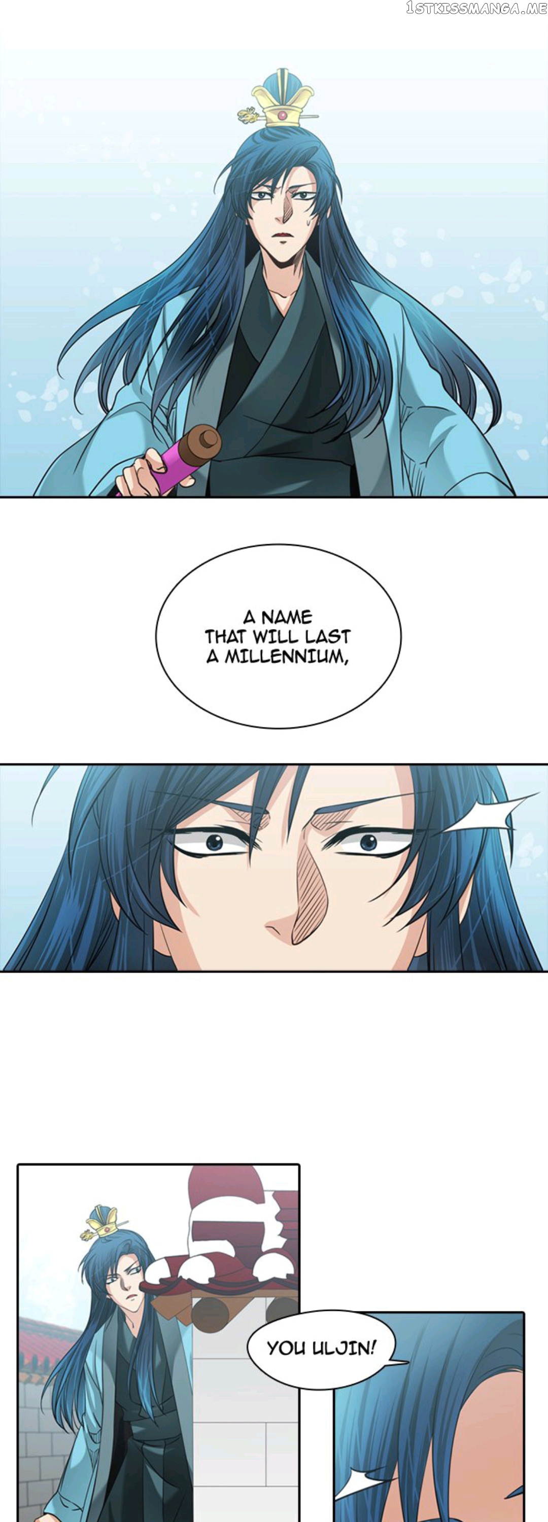 A Tender Love chapter 28 - page 21