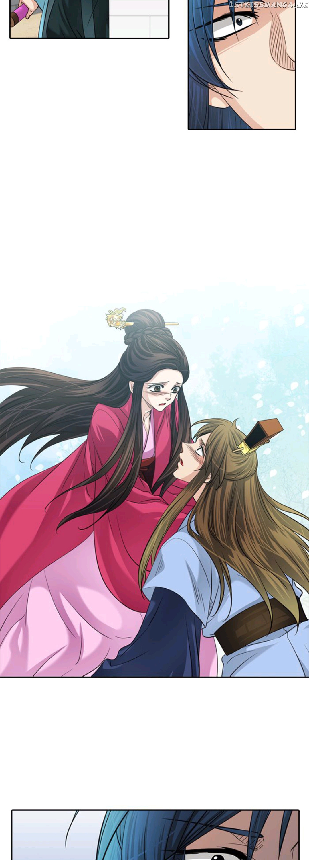 A Tender Love chapter 28 - page 22