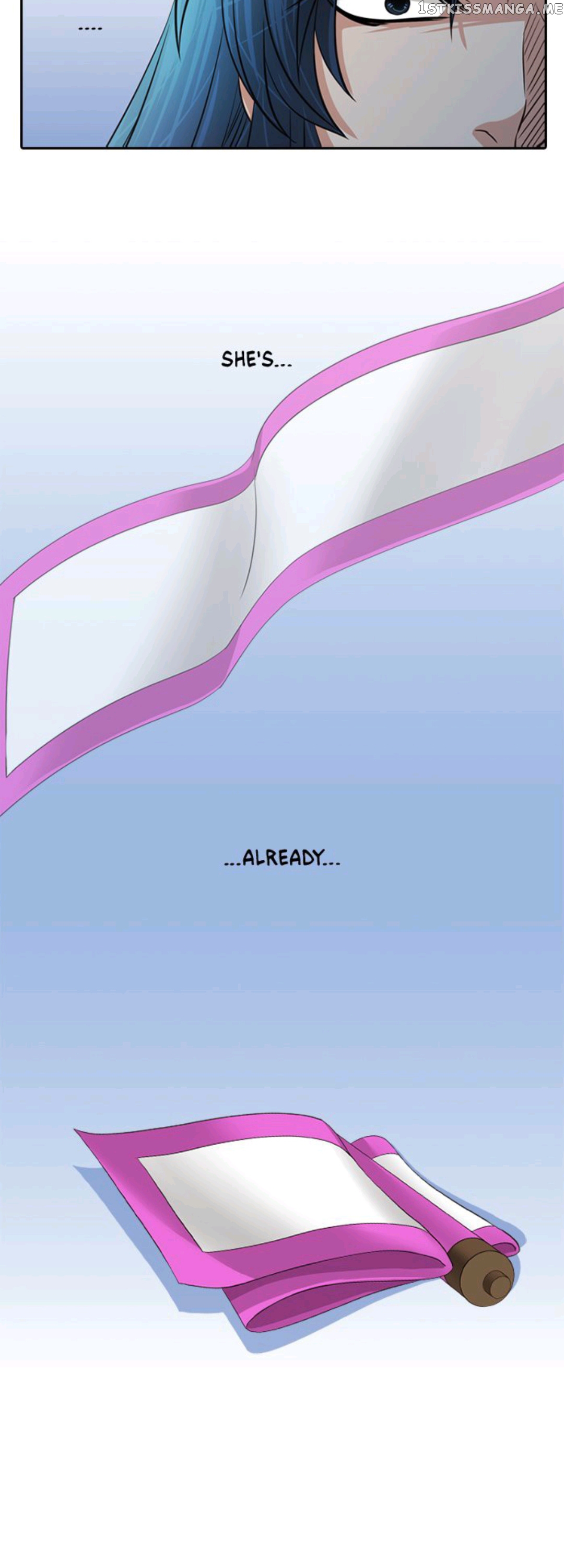 A Tender Love chapter 28 - page 23