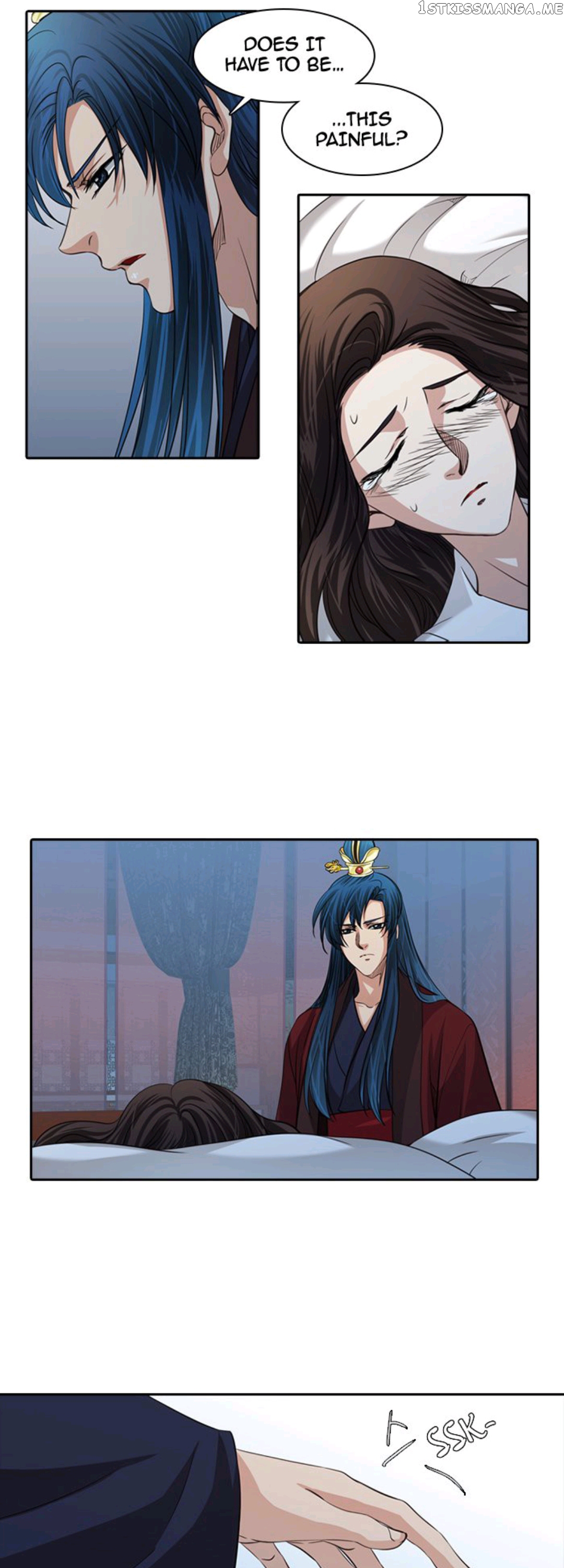 A Tender Love chapter 28 - page 24