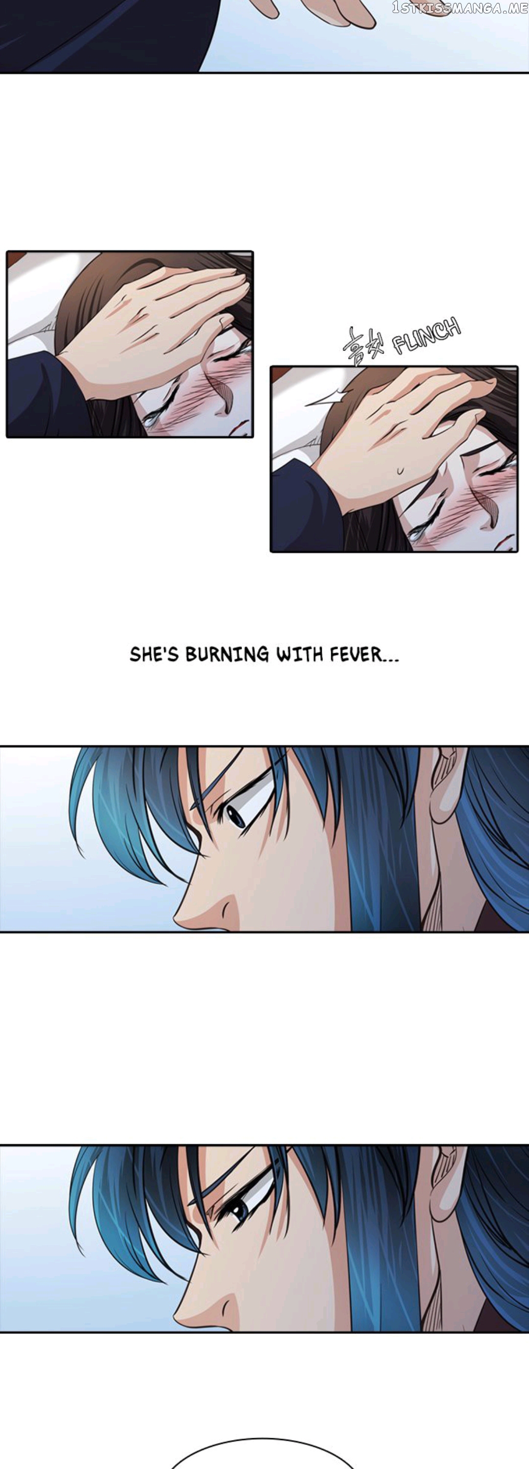 A Tender Love chapter 28 - page 25