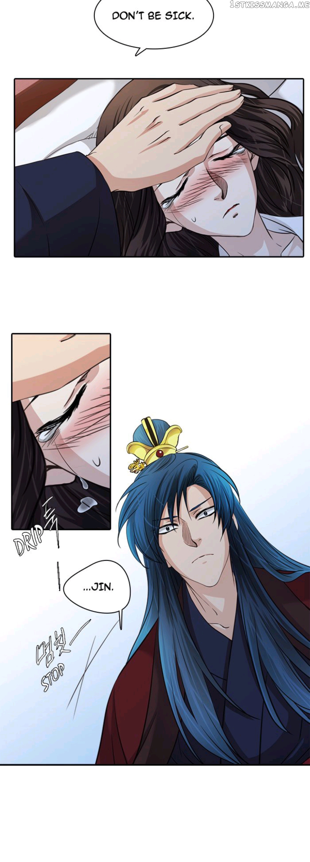 A Tender Love chapter 28 - page 26