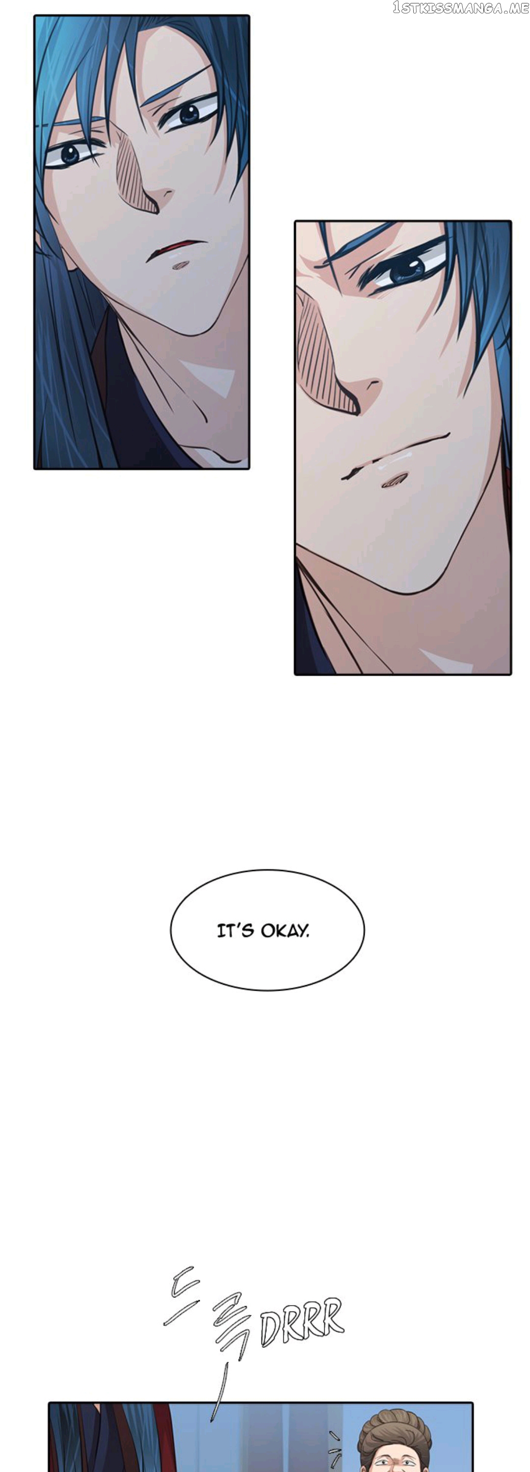 A Tender Love chapter 28 - page 27