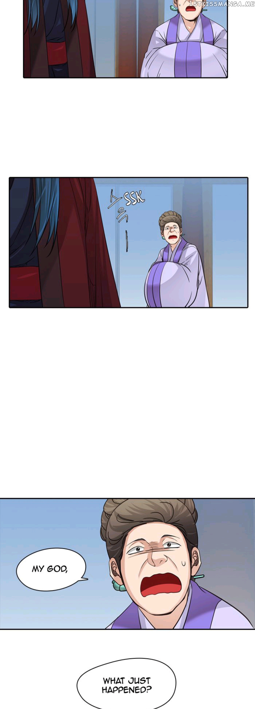 A Tender Love chapter 28 - page 28